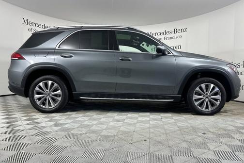2023 Mercedes-Benz GLE 350 4MATIC