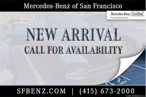 2023 Mercedes-Benz EQS 450 4MATIC