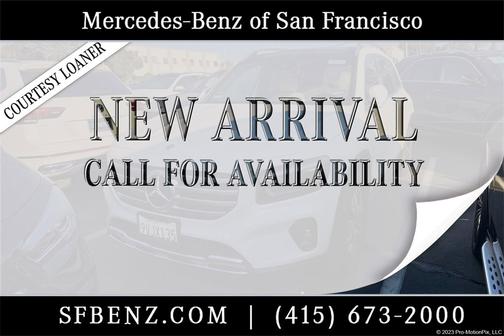 2026 Mercedes-Benz GLB 250 