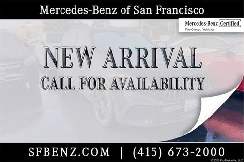 2021 Mercedes-Benz AMG GLB 35 