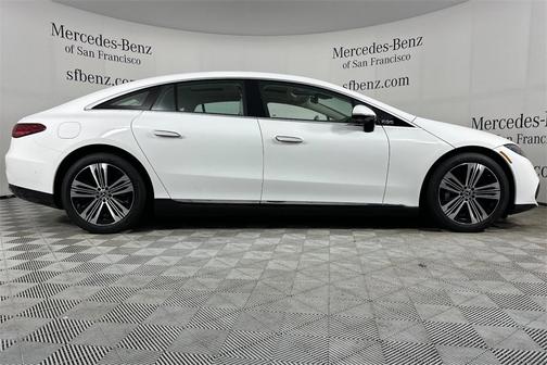 2023 Mercedes-Benz EQS 450+ Base