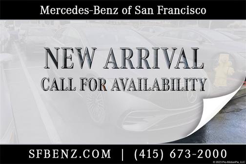 MANUFAKTUR Selenite Grey Magno 2023 Mercedes-Benz EQS 450+ 4MATIC