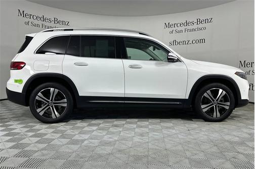 2023 Mercedes-Benz EQB 350 4MATIC
