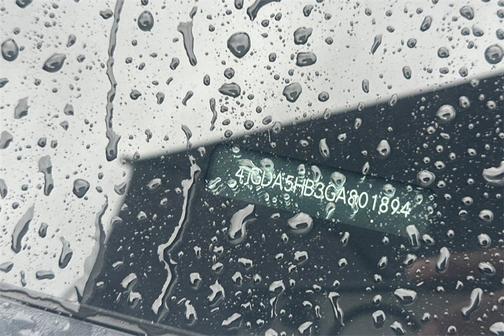 2016 Mercedes-Benz GLE-Class GLE 350 4MATIC