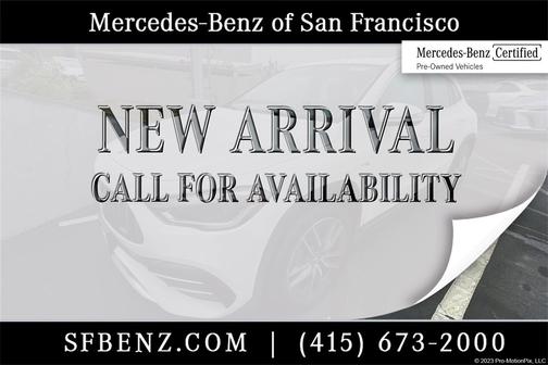 2023 Mercedes-Benz AMG GLA 35 4MATIC