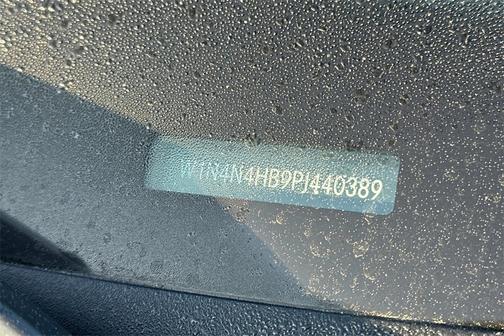 2023 Mercedes-Benz GLA 250 