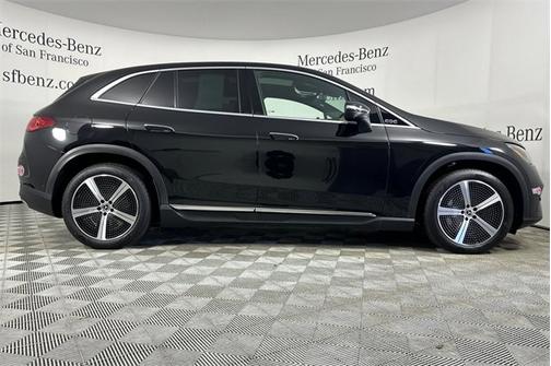 2023 Mercedes-Benz EQE 350 4MATIC