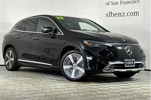 2023 Mercedes-Benz EQE 350 4MATIC