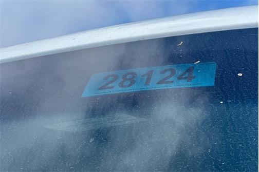 2023 Mercedes-Benz Sprinter 2500 Standard Roof