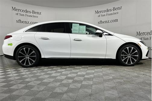2023 Mercedes-Benz EQE 350 4MATIC
