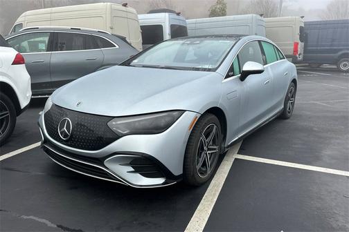 2023 Mercedes-Benz EQE 350 4MATIC+