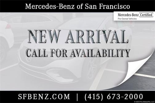2023 Mercedes-Benz EQE 350 4MATIC+