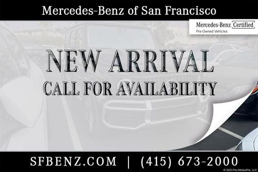 Black 2024 Mercedes-Benz AMG G 63 4MATIC