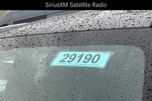 Graphite Grey Metallic 2022 Mercedes-Benz GLC 300 4MATIC