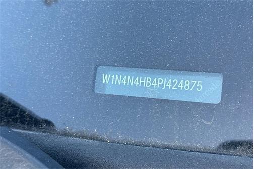 2023 Mercedes-Benz GLA 250 