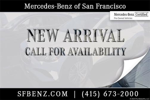 2025 Mercedes-Benz GLA 250 