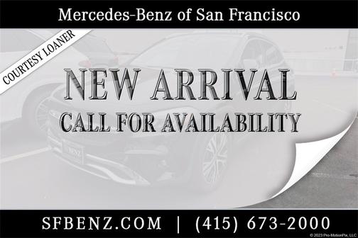 2026 Mercedes-Benz GLA 250 Base