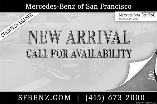 2026 Mercedes-Benz GLA 250 