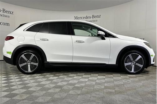 2023 Mercedes-Benz EQE 350 4MATIC