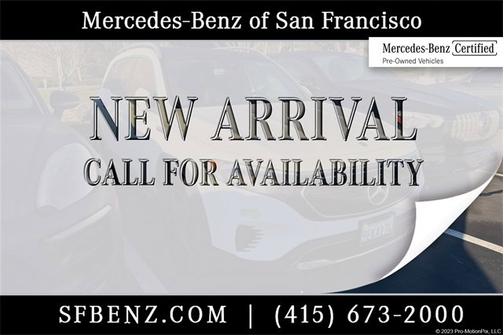 2023 Mercedes-Benz EQB 300 4MATIC