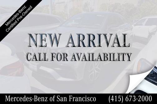 Selenite Grey Metallic 2023 Mercedes-Benz AMG GLE 53