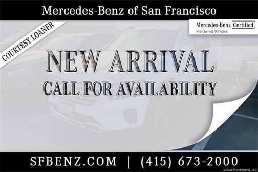 2025 Mercedes-Benz GLB 250 4MATIC