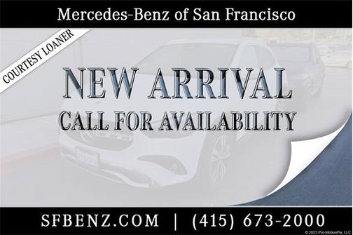 2025 Mercedes-Benz GLA 250 Base