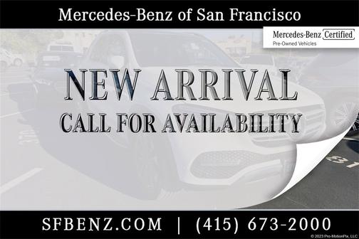 2022 Mercedes-Benz GLE 350 Base