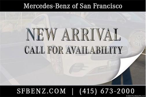 2023 Mercedes-Benz E-Class E 450