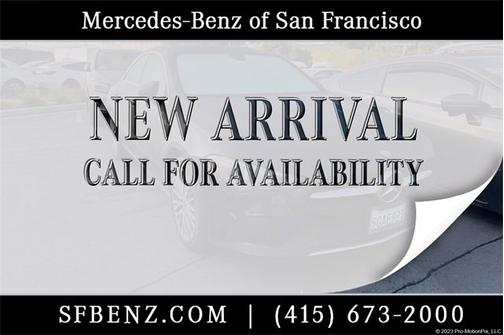 2023 Mercedes-Benz CLA 250 Base