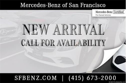 2020 Mercedes-Benz C-Class C 300