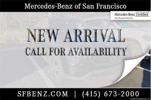 2023 Mercedes-Benz EQB 300 