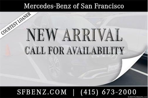 2026 Mercedes-Benz GLA 250 Base