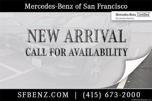 2023 Mercedes-Benz GLS 450 