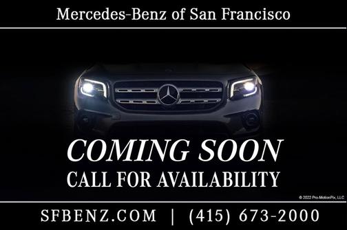 Mountain Grey Magno 2022 Mercedes-Benz CLA 250 Base