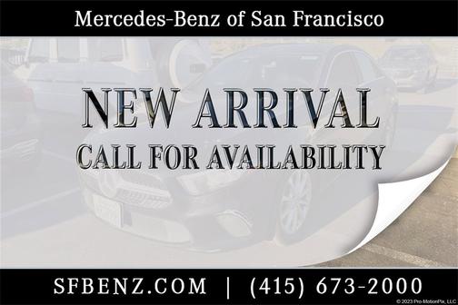 2019 Mercedes-Benz A-Class A 220