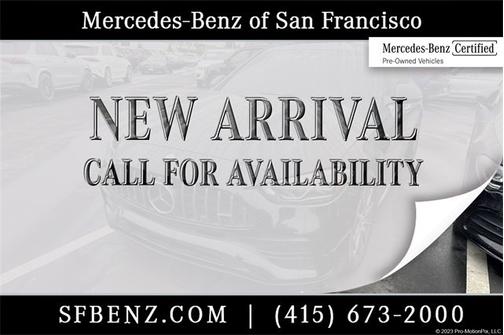 2024 Mercedes-Benz AMG C 43 4MATIC