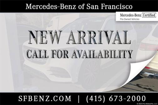 2023 Mercedes-Benz GLS 450 4MATIC