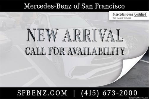2022 Mercedes-Benz C-Class 