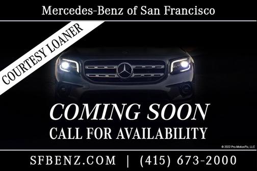 2026 Mercedes-Benz GLE 350 4MATIC