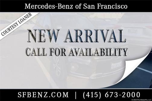 2026 Mercedes-Benz GLB 250 