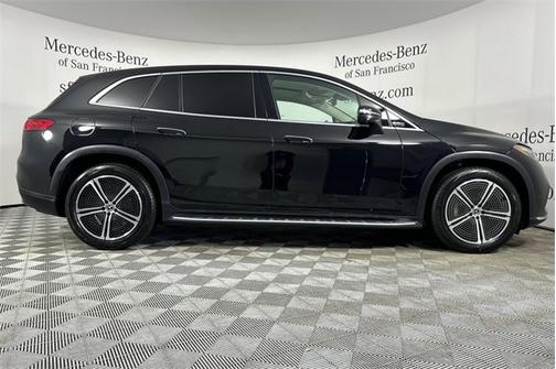 2023 Mercedes-Benz EQS 450 4MATIC