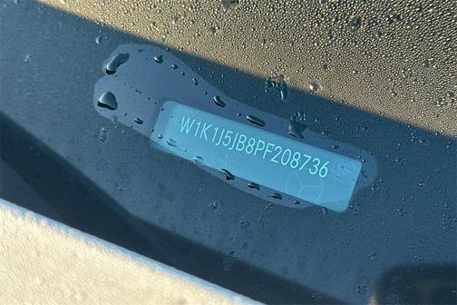 2023 Mercedes-Benz E-Class E 450