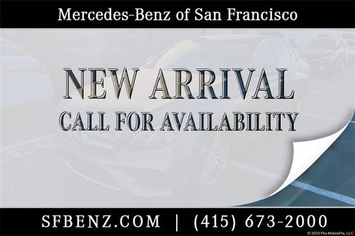 2018 Mercedes-Benz E-Class E 300