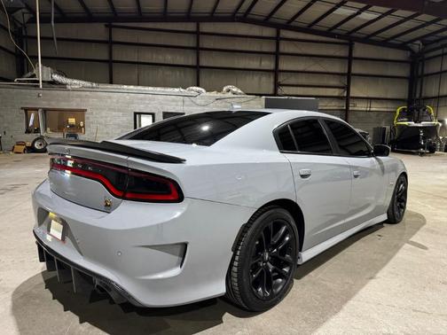 2021 Dodge Charger Scat Pack