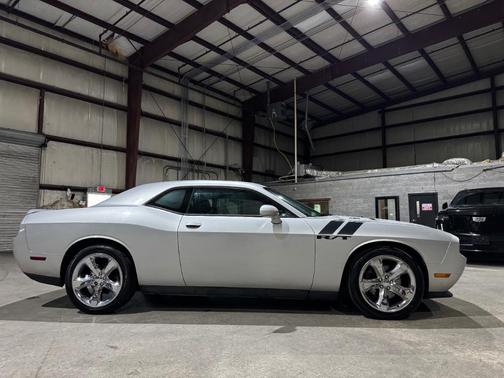2012 Dodge Challenger R/T