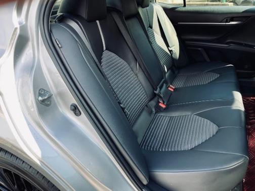 2020 Toyota Camry SE for sale in Newnan, GA - image 24