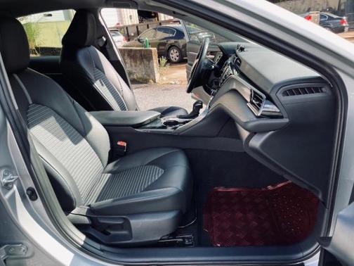 2020 Toyota Camry SE for sale in Newnan, GA - image 27