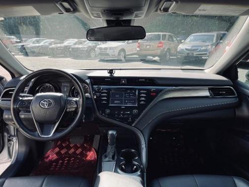 2020 Toyota Camry SE for sale in Newnan, GA - image 29