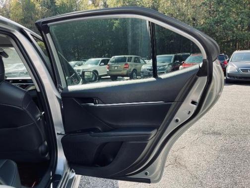 2020 Toyota Camry SE for sale in Newnan, GA - image 21